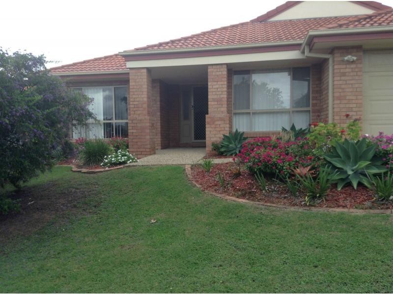 5 Dahlia Crescent, Ormeau QLD 4208
