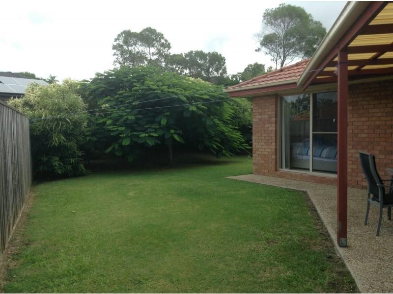 5 Dahlia Crescent, Ormeau QLD 4208