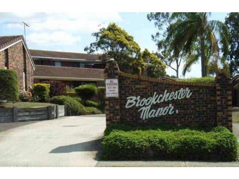 10/17-25 Linning Street, Mount Warren Park QLD 4207