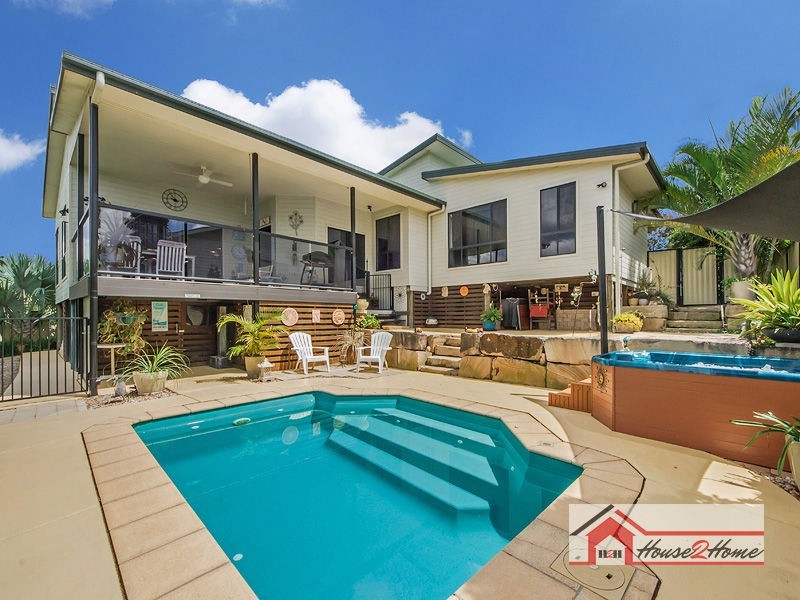 114 Ormeau Ridge Road, Ormeau Hills QLD 4208