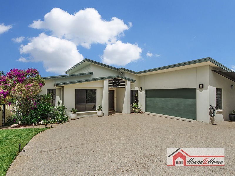 114 Ormeau Ridge Road, Ormeau Hills QLD 4208