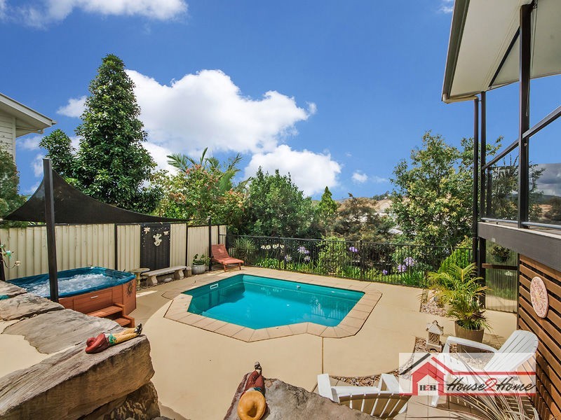 114 Ormeau Ridge Road, Ormeau Hills QLD 4208