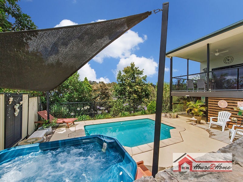 114 Ormeau Ridge Road, Ormeau Hills QLD 4208