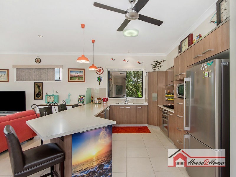 114 Ormeau Ridge Road, Ormeau Hills QLD 4208