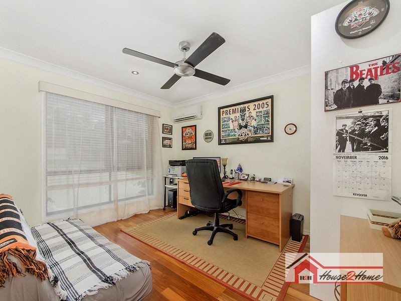 114 Ormeau Ridge Road, Ormeau Hills QLD 4208