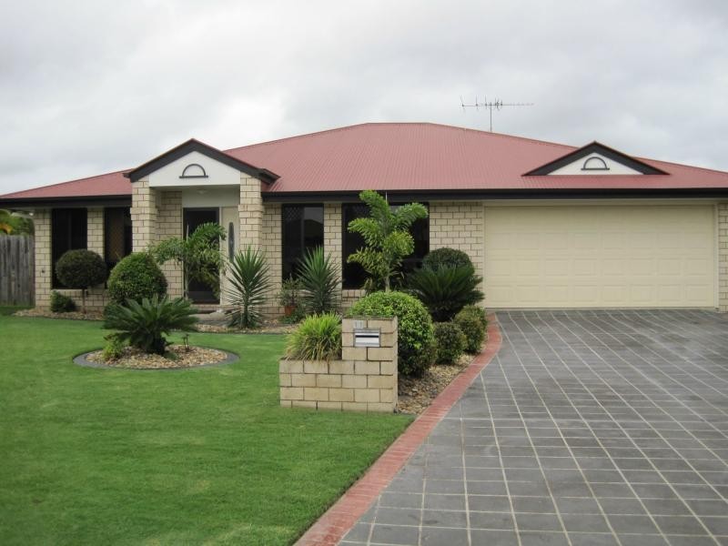 11 Caffrum Court, Ormeau QLD 4208