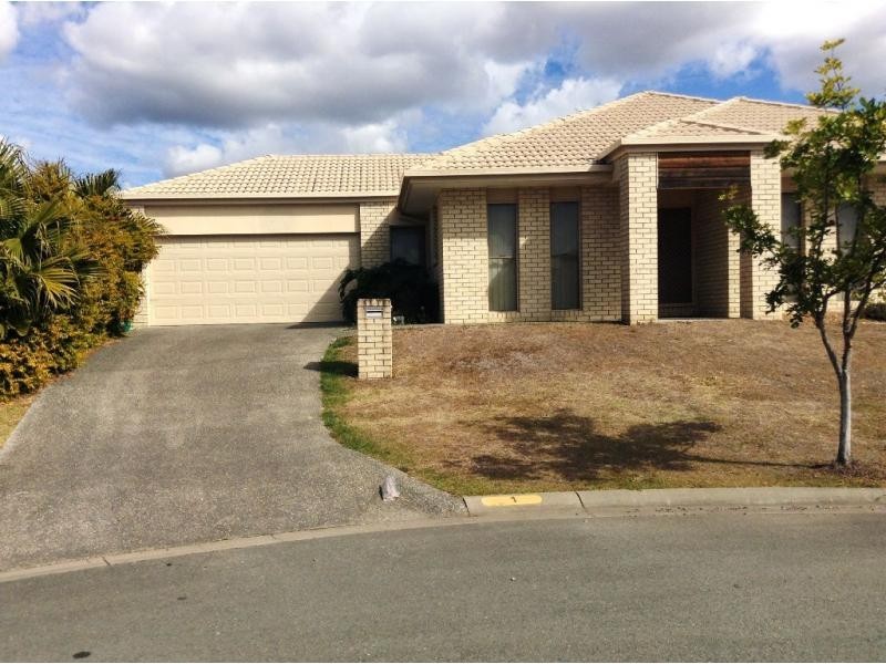 1 Benson Street, Ormeau QLD 4208