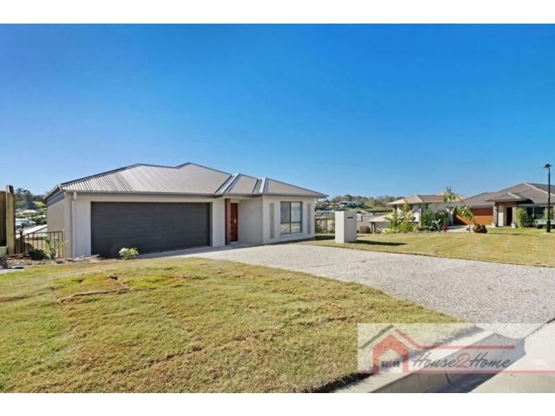 1 Adelaide Crescent, Ormeau Hills QLD 4208