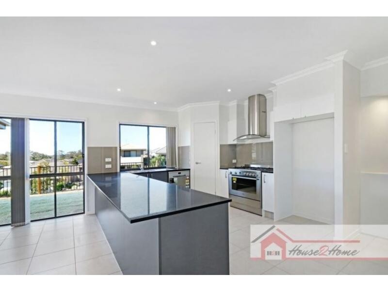 1 Adelaide Crescent, Ormeau Hills QLD 4208