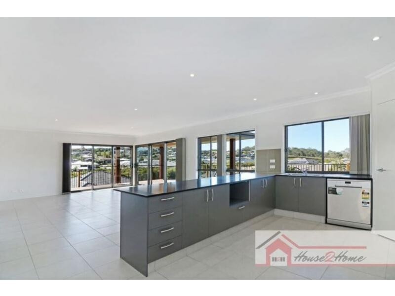 1 Adelaide Crescent, Ormeau Hills QLD 4208