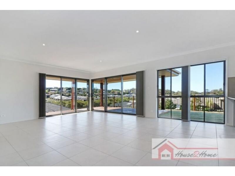 1 Adelaide Crescent, Ormeau Hills QLD 4208