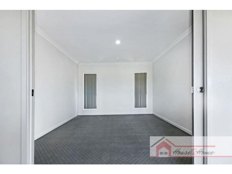 1 Adelaide Crescent, Ormeau Hills QLD 4208