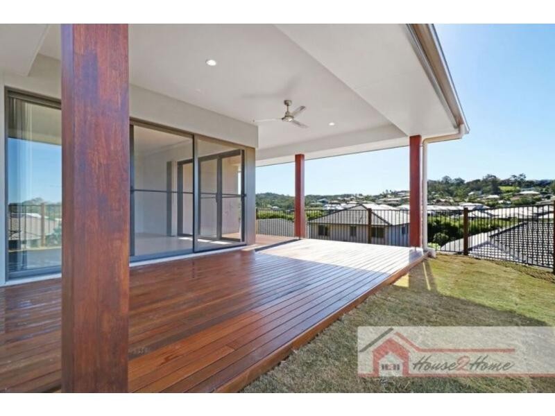 1 Adelaide Crescent, Ormeau Hills QLD 4208