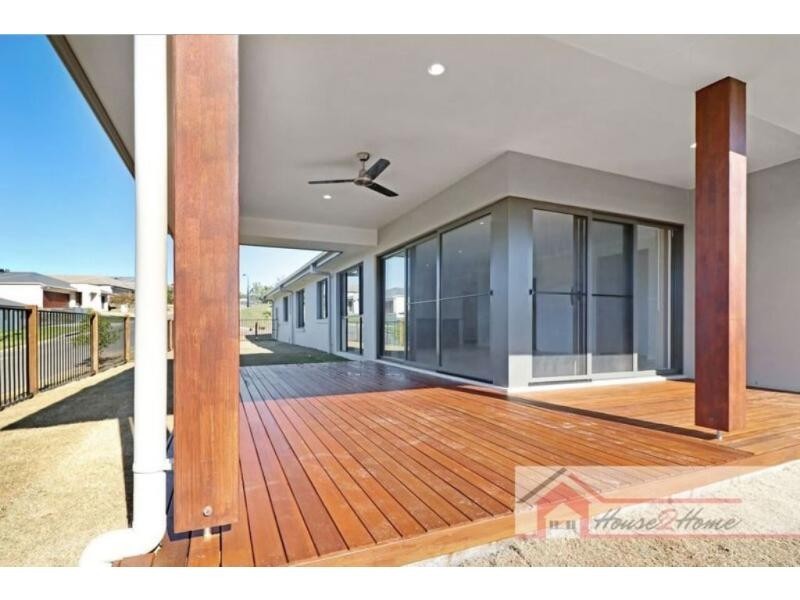 1 Adelaide Crescent, Ormeau Hills QLD 4208