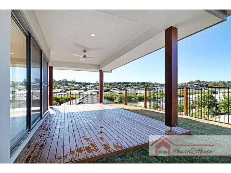 1 Adelaide Crescent, Ormeau Hills QLD 4208