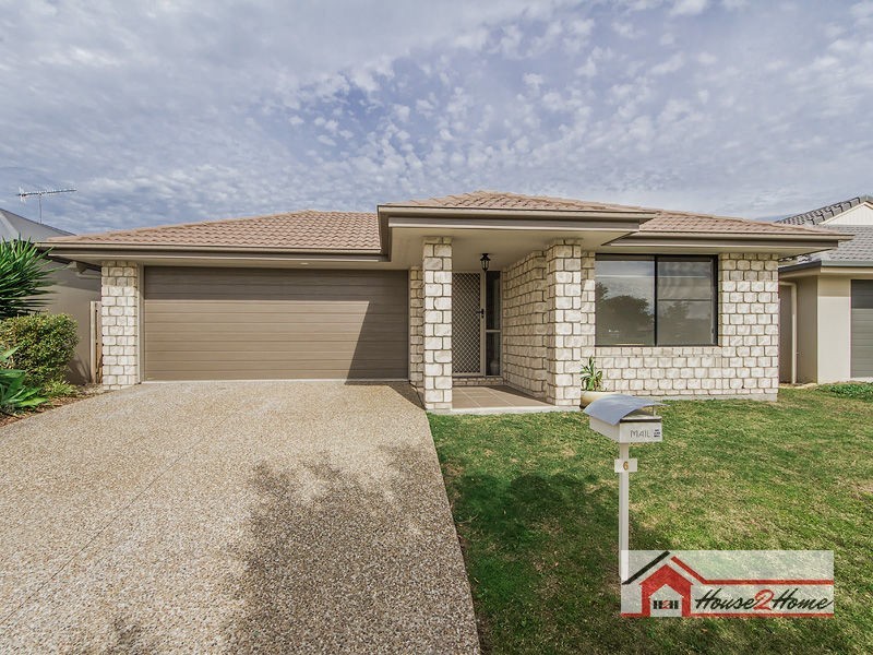 6 Merivale Avenue, Ormeau Hills QLD 4208