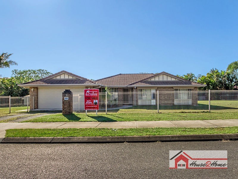 5-7 Claire Close, Ormeau QLD 4208
