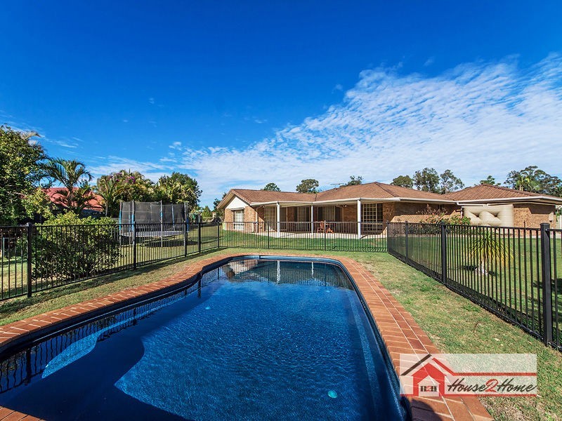 5-7 Claire Close, Ormeau QLD 4208