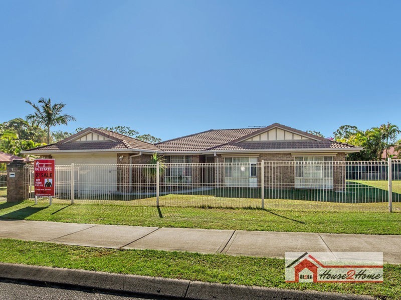 5-7 Claire Close, Ormeau QLD 4208