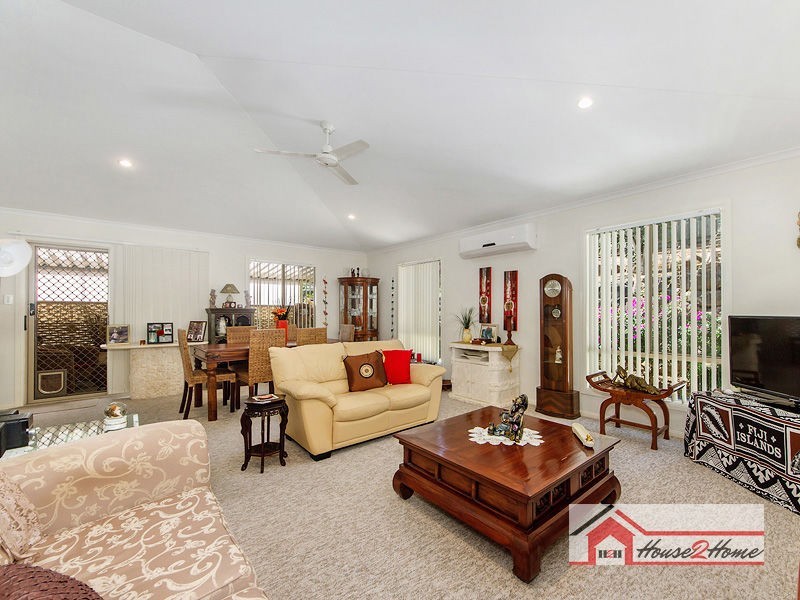 321/26-42 Goldmine Road, Ormeau QLD 4208