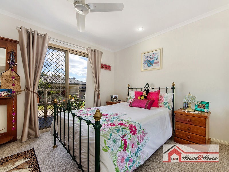 321/26-42 Goldmine Road, Ormeau QLD 4208