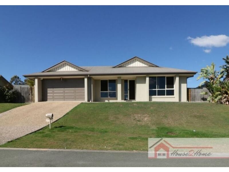35 Strathburn Crescent, Ormeau QLD 4208