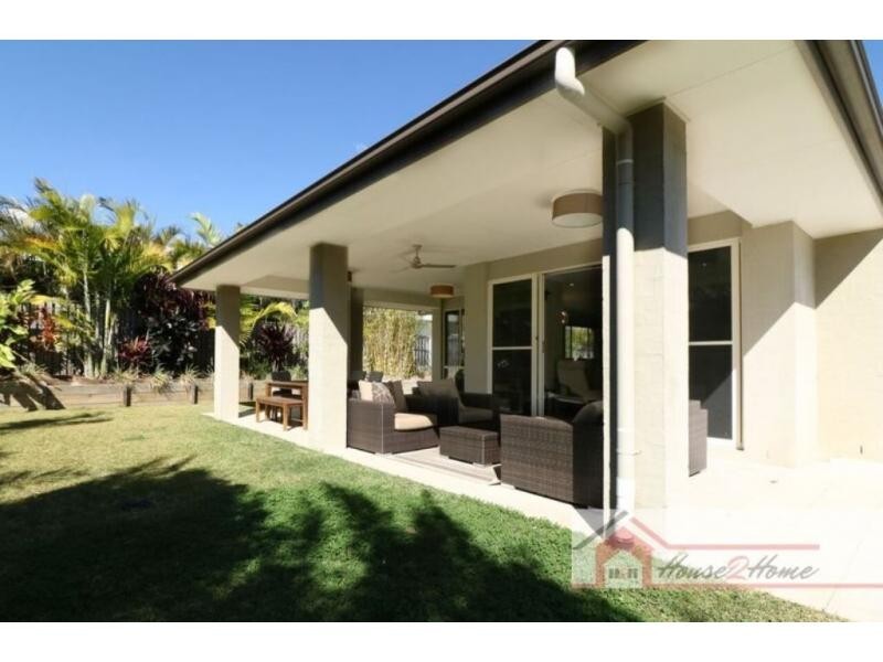 35 Strathburn Crescent, Ormeau QLD 4208