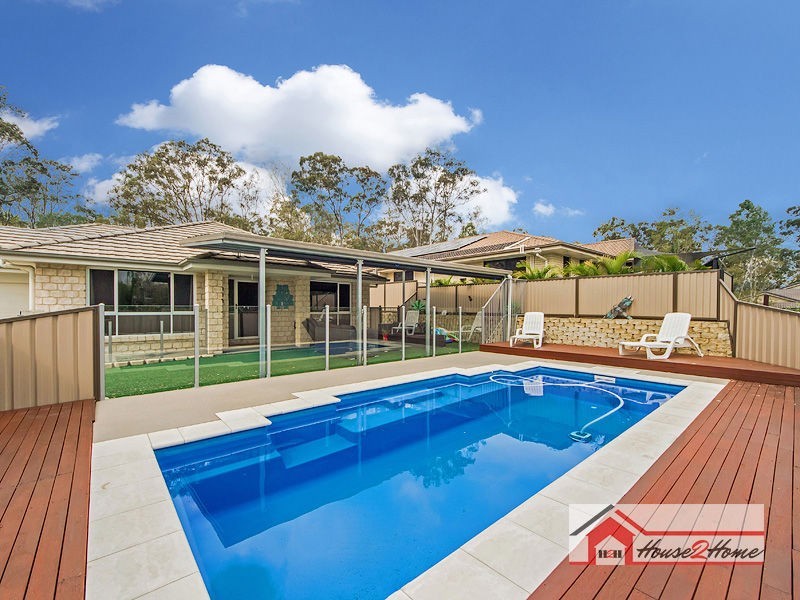 24 Yarwood Crescent, Ormeau Hills QLD 4208