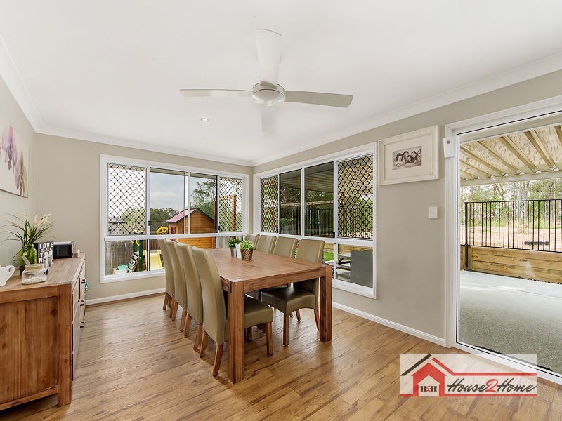 24 Yarwood Crescent, Ormeau Hills QLD 4208