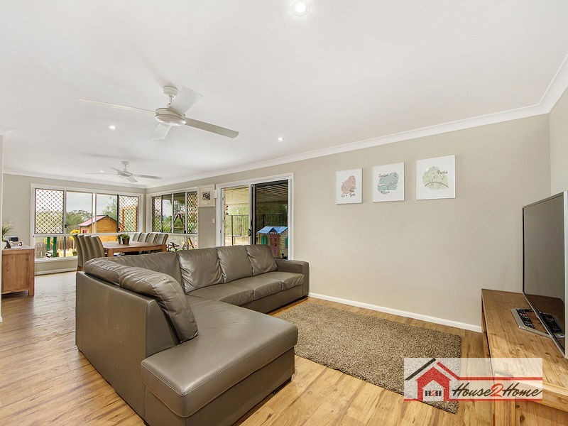 24 Yarwood Crescent, Ormeau Hills QLD 4208