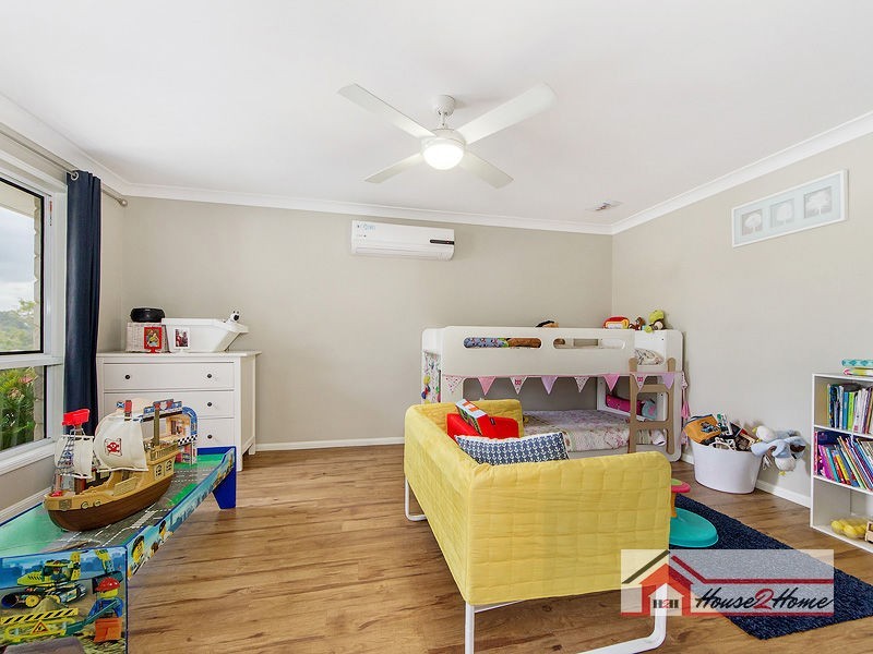 24 Yarwood Crescent, Ormeau Hills QLD 4208