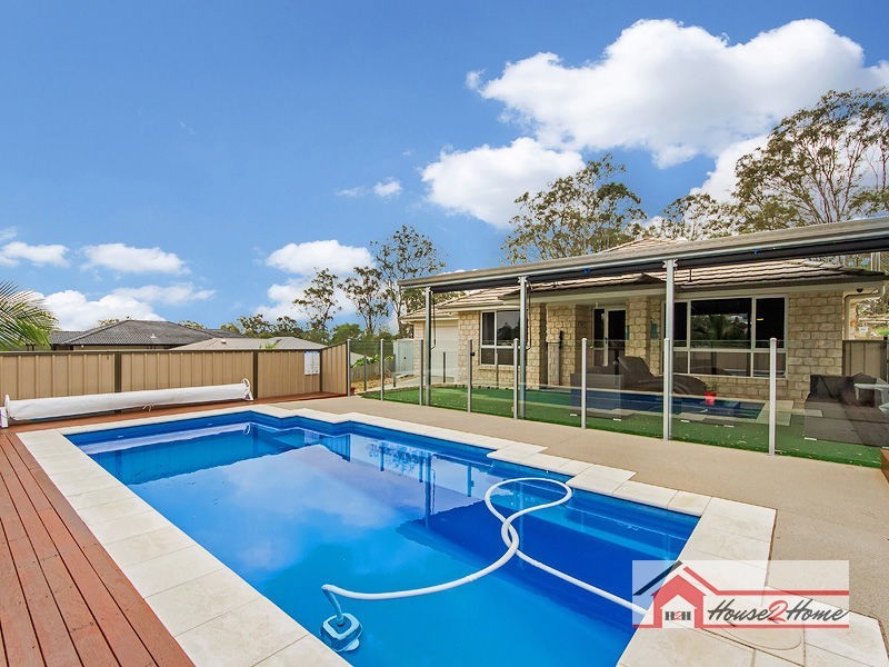 24 Yarwood Crescent, Ormeau Hills QLD 4208