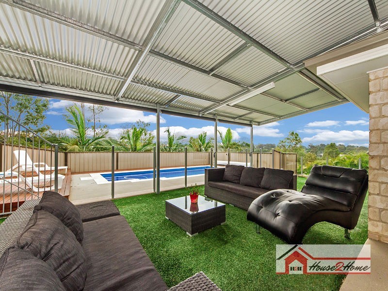 24 Yarwood Crescent, Ormeau Hills QLD 4208