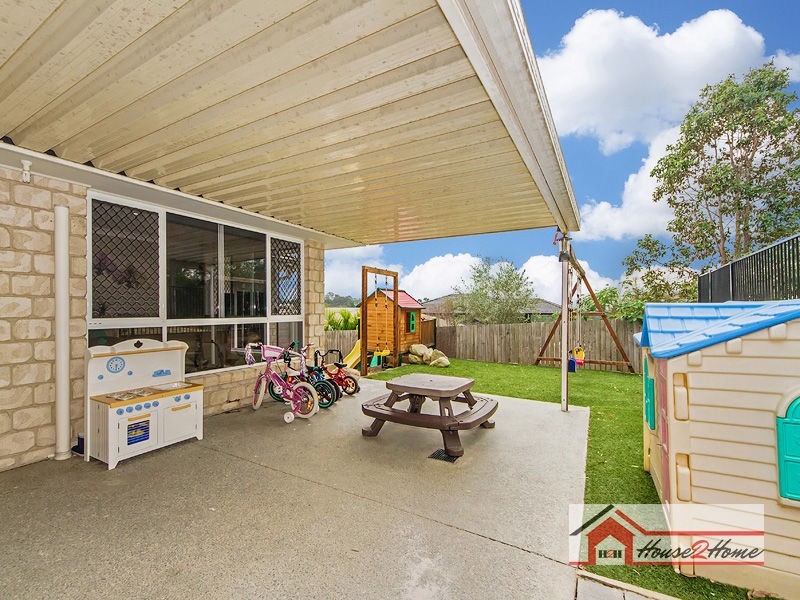 24 Yarwood Crescent, Ormeau Hills QLD 4208