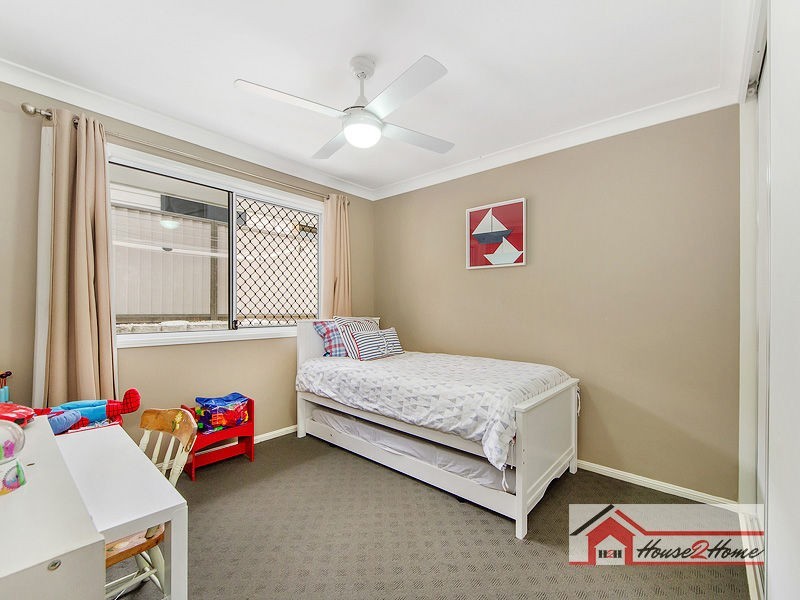 24 Yarwood Crescent, Ormeau Hills QLD 4208