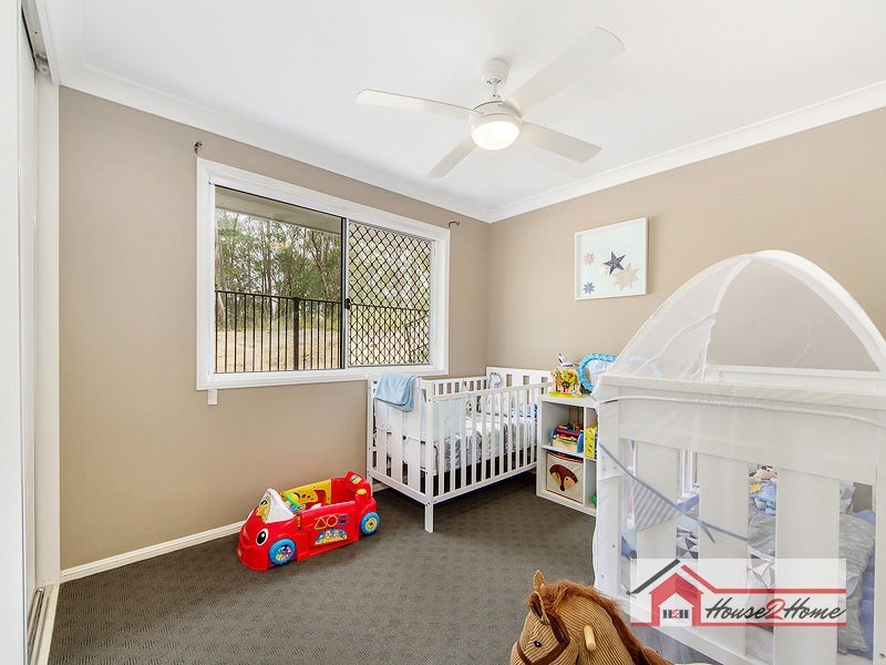 24 Yarwood Crescent, Ormeau Hills QLD 4208