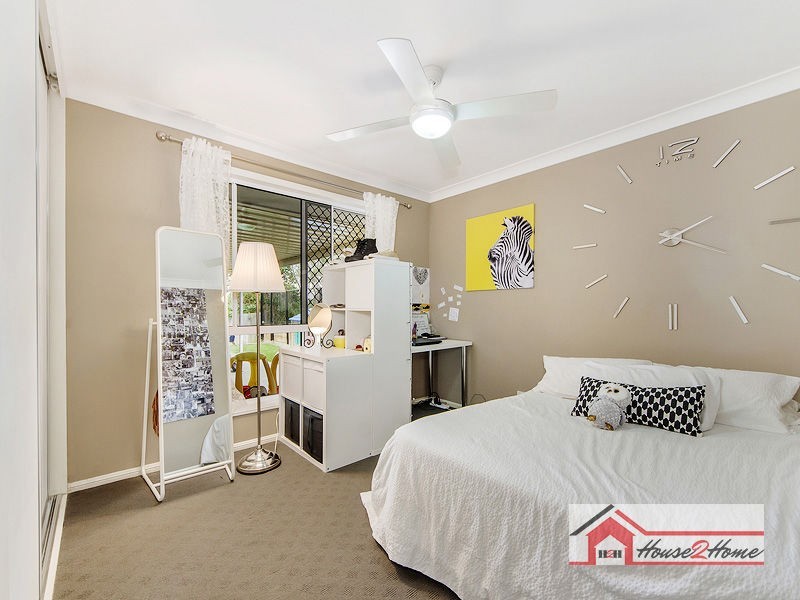 24 Yarwood Crescent, Ormeau Hills QLD 4208