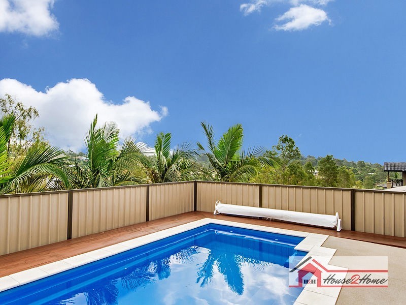 24 Yarwood Crescent, Ormeau Hills QLD 4208
