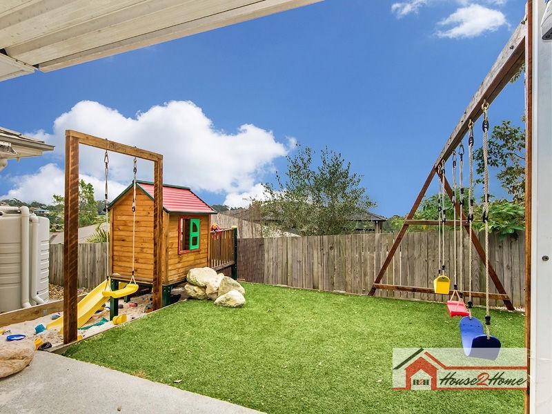 24 Yarwood Crescent, Ormeau Hills QLD 4208