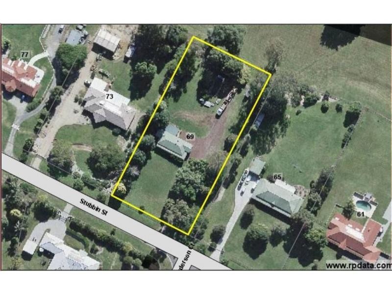 69 Stubbin Street, Belivah QLD 4207