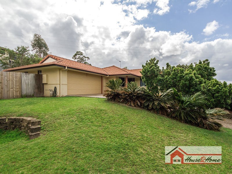 1 Schablon Close, Ormeau Hills QLD 4208