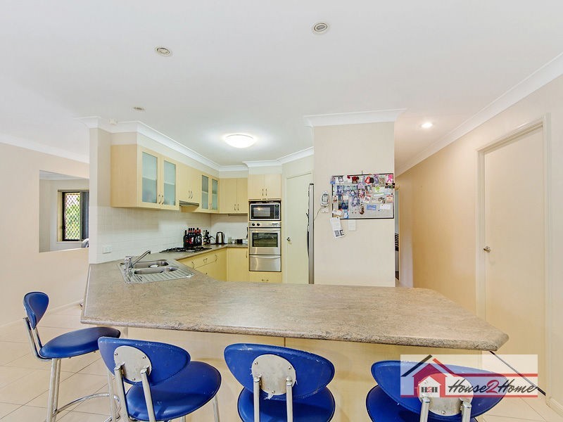 1 Schablon Close, Ormeau Hills QLD 4208