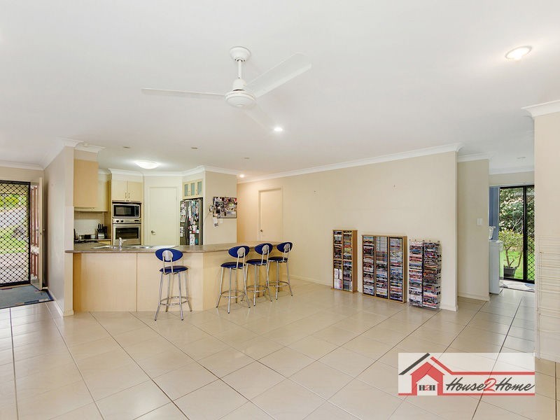 1 Schablon Close, Ormeau Hills QLD 4208