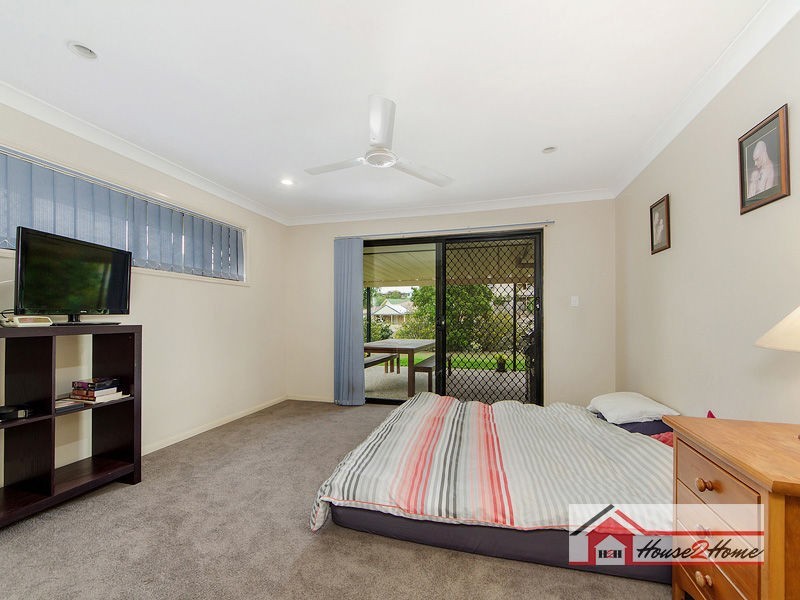 1 Schablon Close, Ormeau Hills QLD 4208