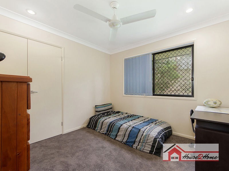 1 Schablon Close, Ormeau Hills QLD 4208