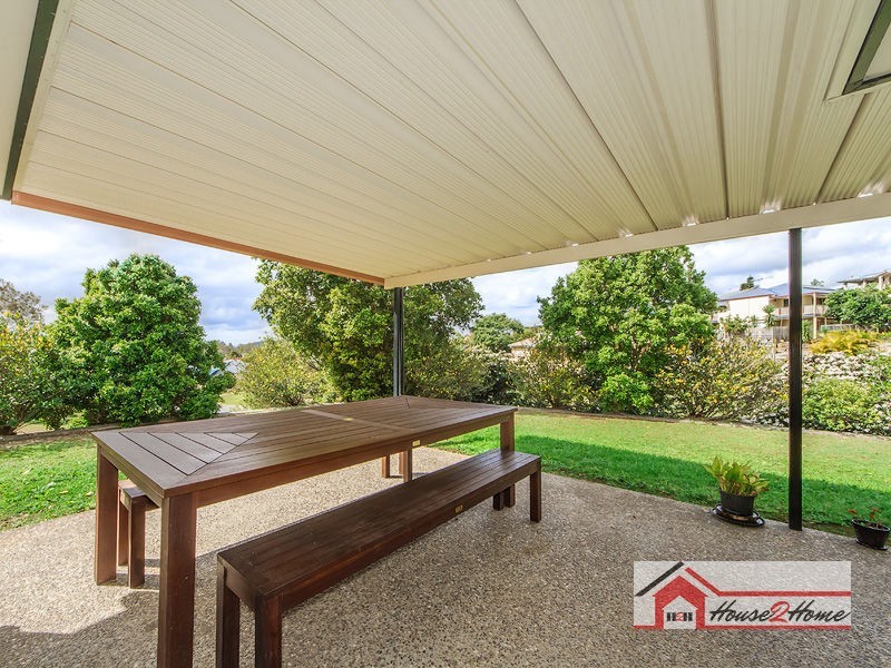 1 Schablon Close, Ormeau Hills QLD 4208
