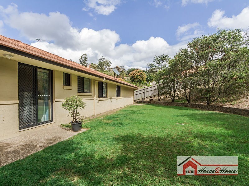1 Schablon Close, Ormeau Hills QLD 4208