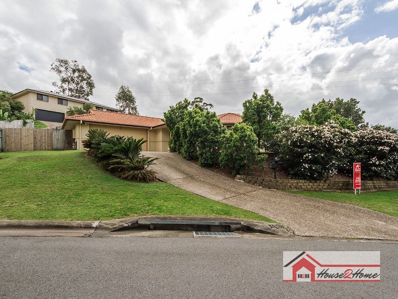 1 Schablon Close, Ormeau Hills QLD 4208