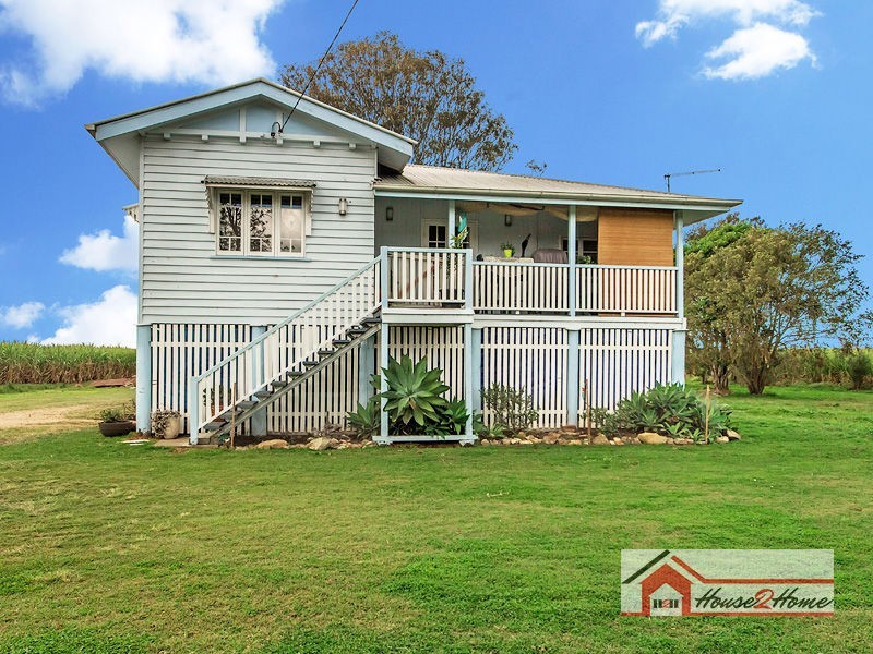183 Norwell Road, Norwell QLD 4208
