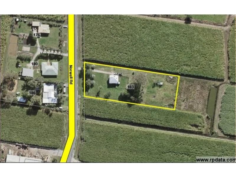 183 Norwell Road, Norwell QLD 4208